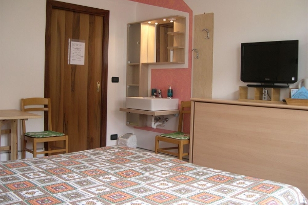Hotel Flestariam Bed & Breakfast